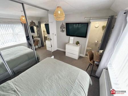 Bedroom  1
