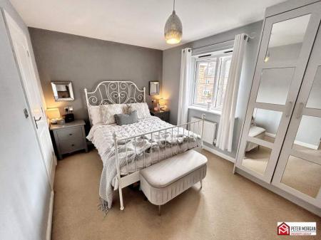 Bedroom  1