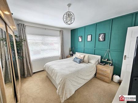 Bedroom  1