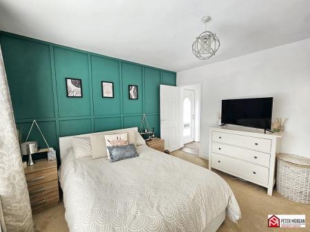 Bedroom  1