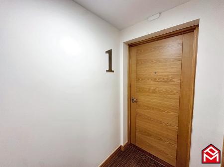 Entrance Lobby
