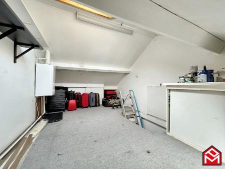 Loft Room