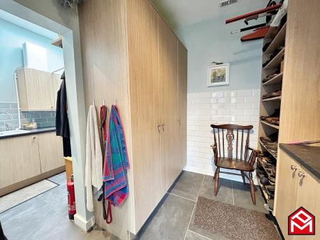 Boot Room