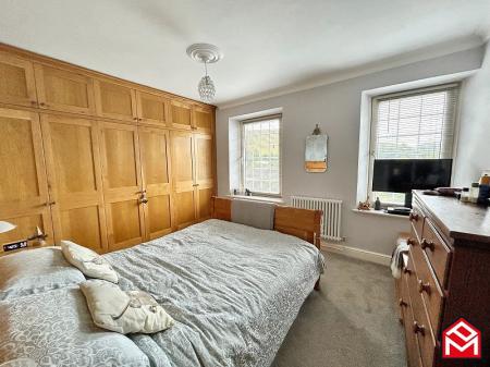 Bedroom  1