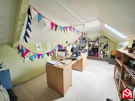 Loft Room