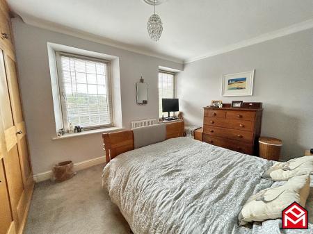 Bedroom  1