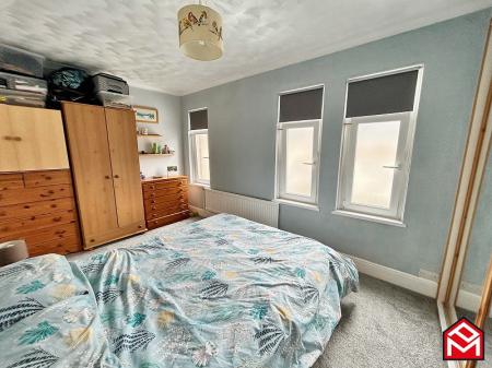 Bedroom  1