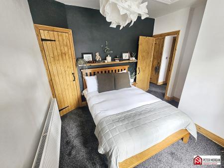 Bedroom  1