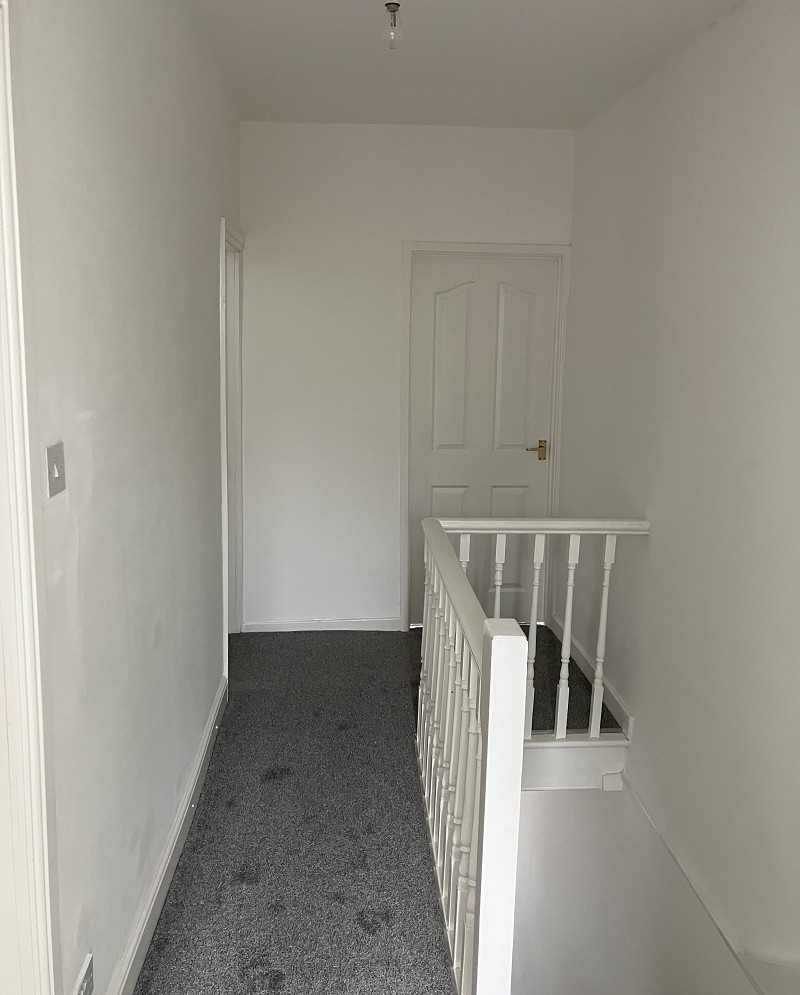 3 bedroom End of Terrace House for rent in Aberdare