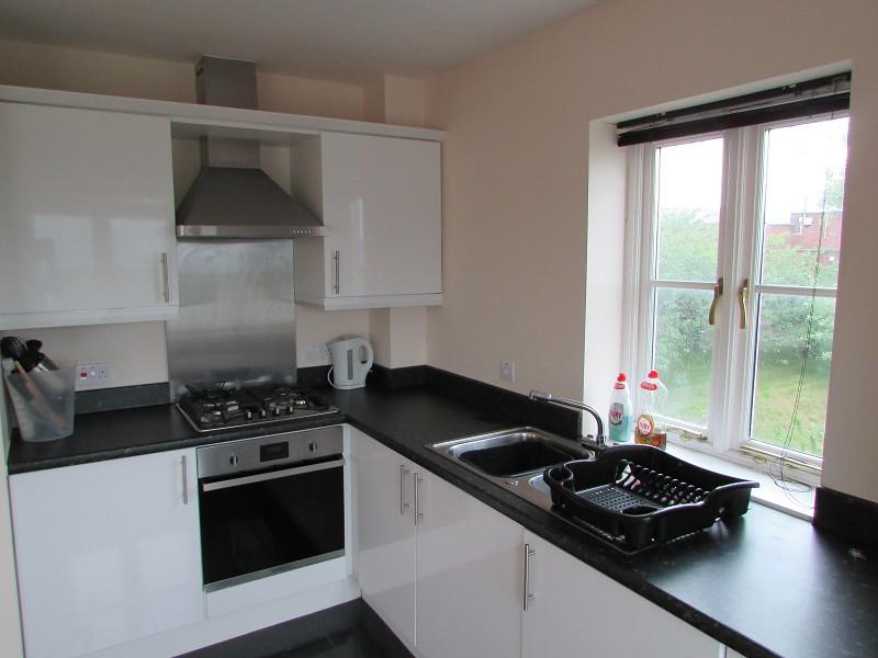 2 bedroom Flat for rent in Neath