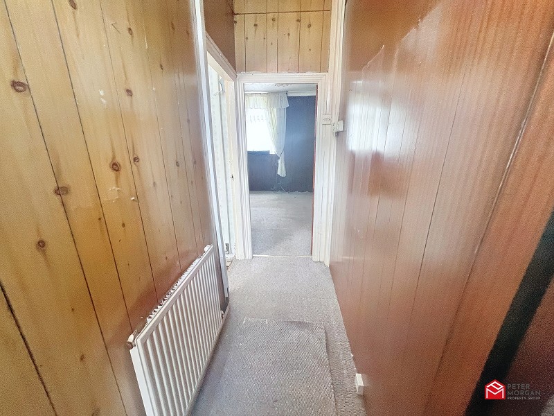 2 bedroom Terraced House for sale in Maesteg