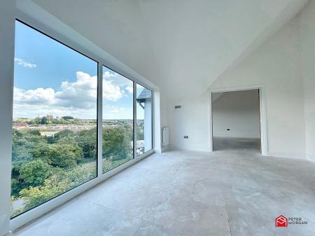 Study/ Sitting Room