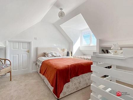 Loft Room