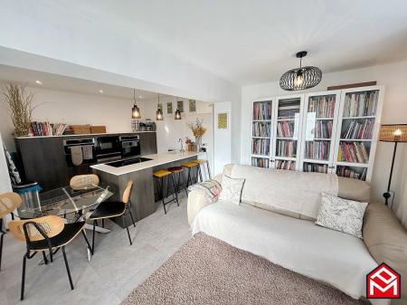 Open Plan Kitchen/ Dining Room