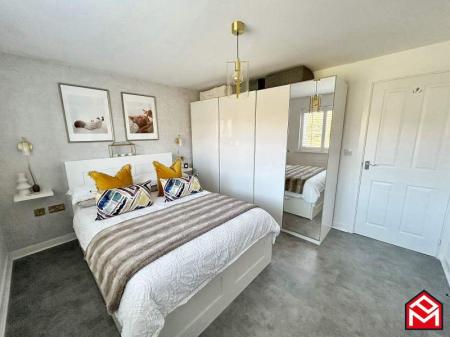 Bedroom  1