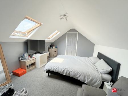 Loft Room