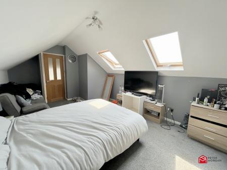 Loft Room