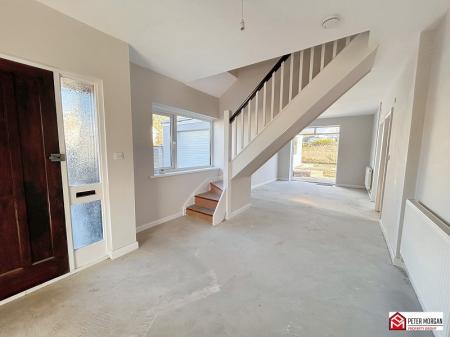 Reception/Dining Room