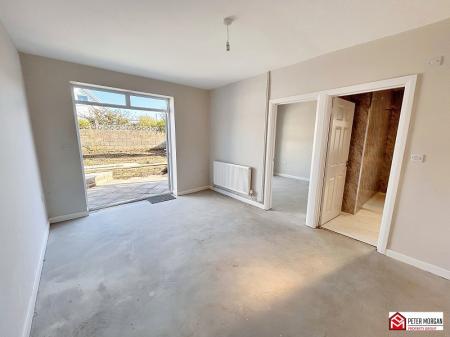 Reception/Dining Room