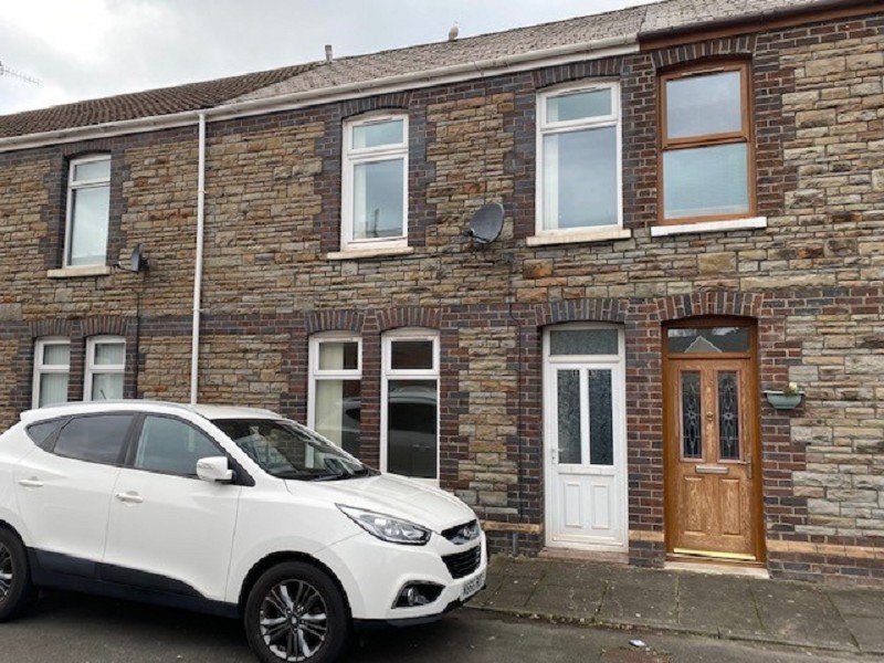 3 bedroom Terraced House for sale in Port Talbot