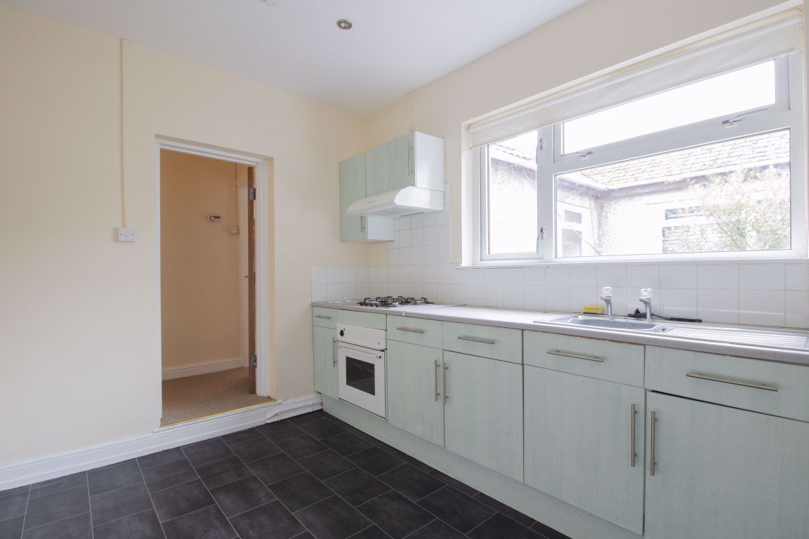 2 bedroom Flat for rent in Newbridge