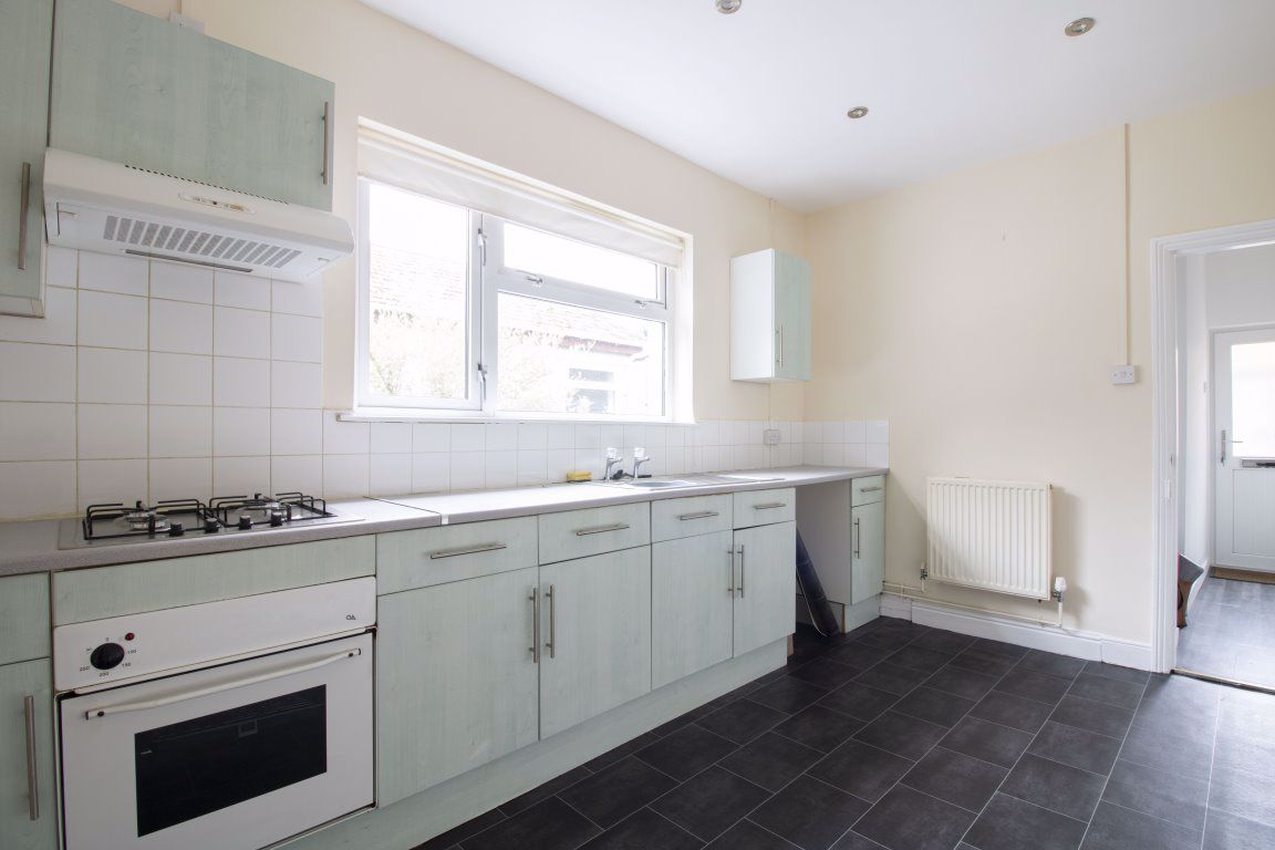 2 bedroom Flat for rent in Newbridge