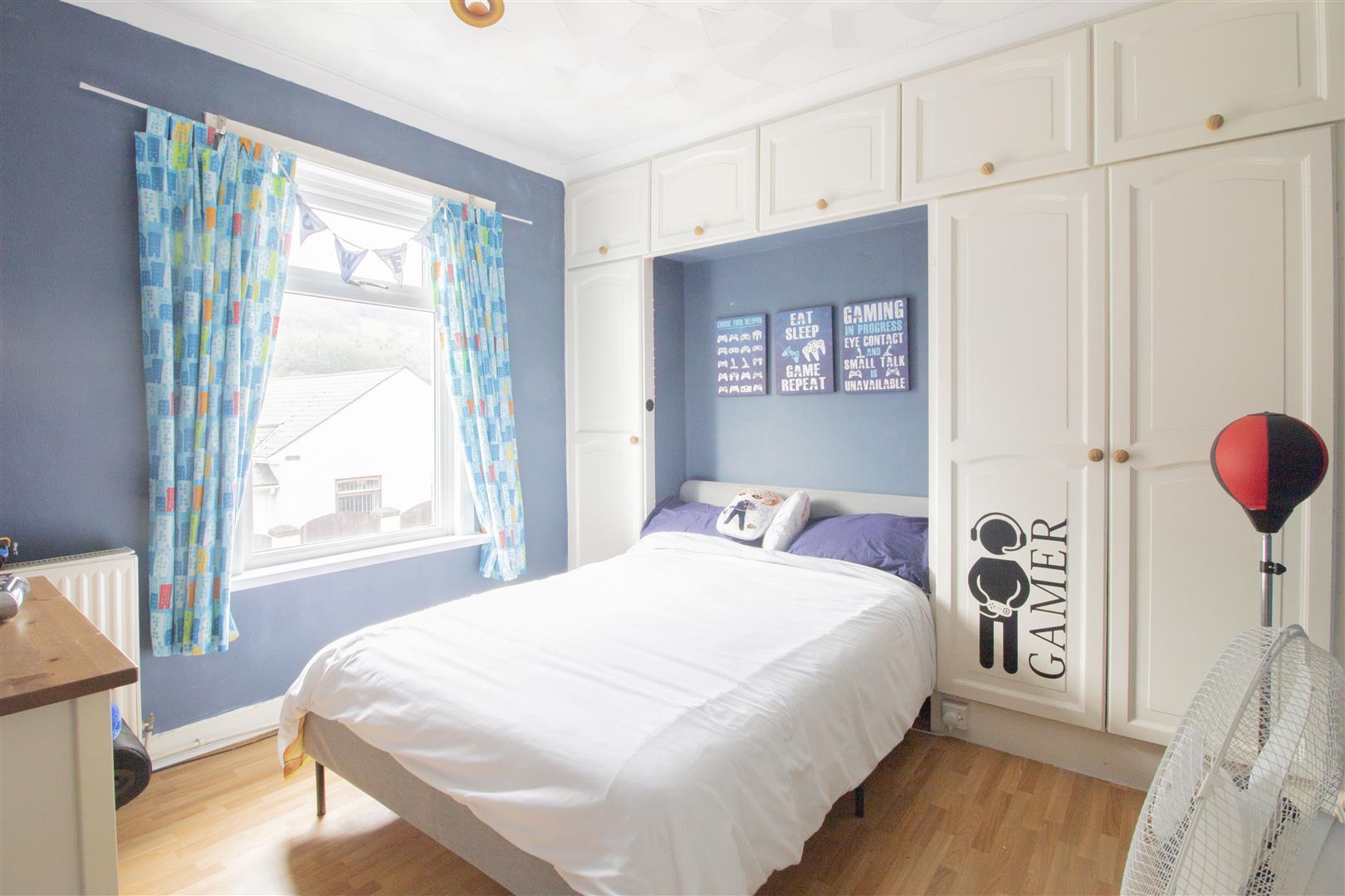 2 bedroom House for sale in Cwmcarn