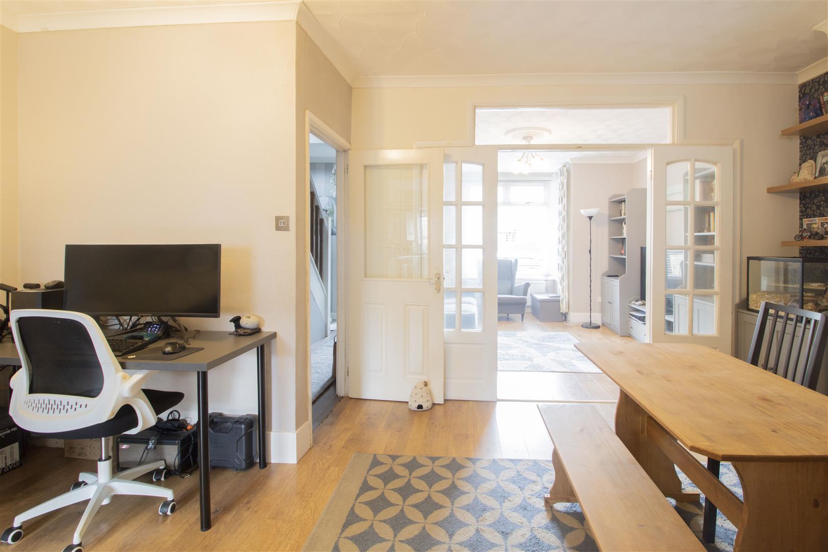 2 bedroom House for sale in Cwmcarn