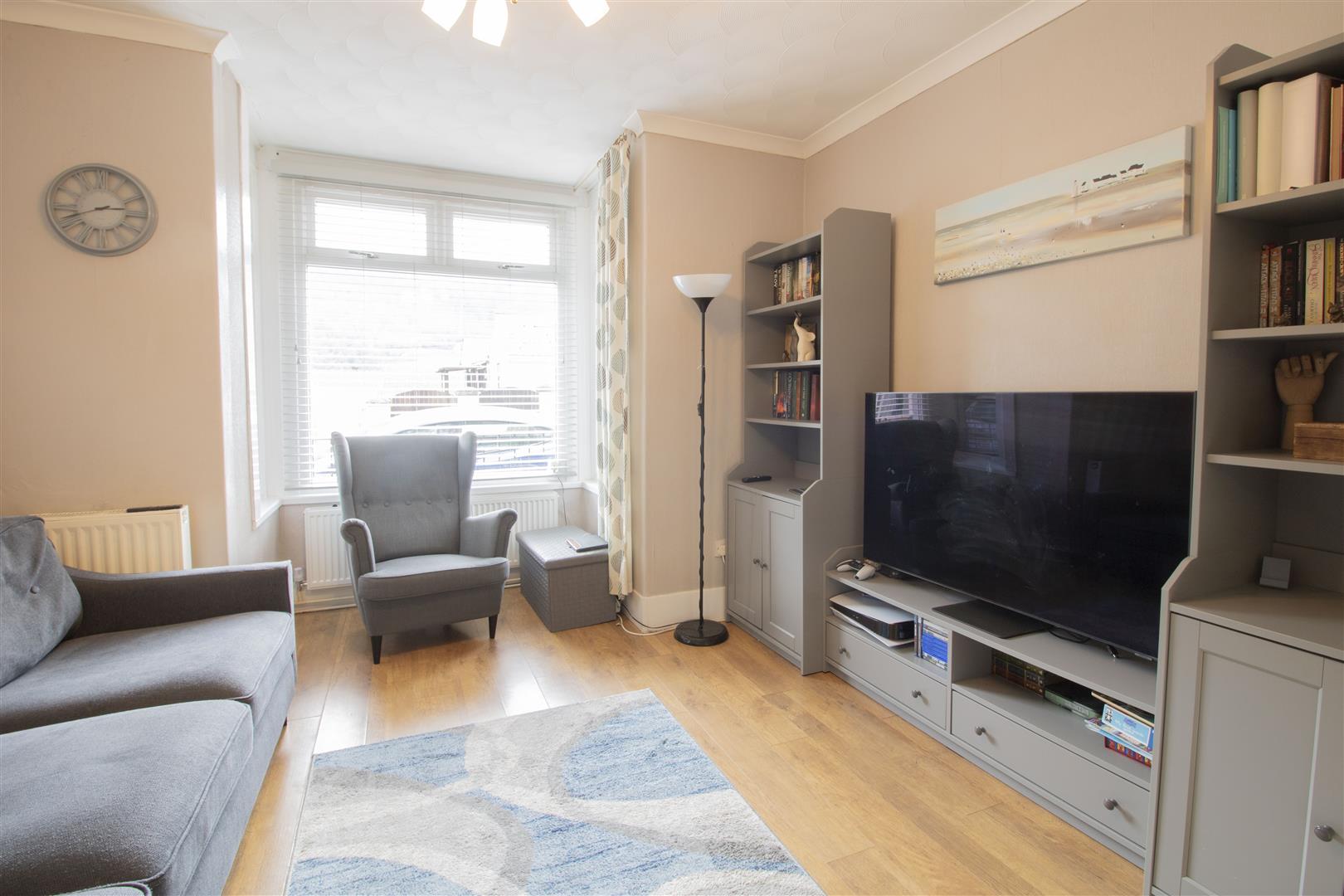2 bedroom House for sale in Cwmcarn