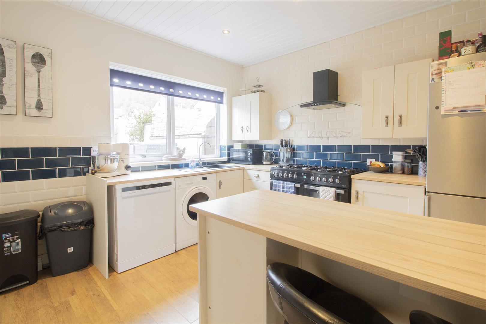 2 bedroom House for sale in Cwmcarn