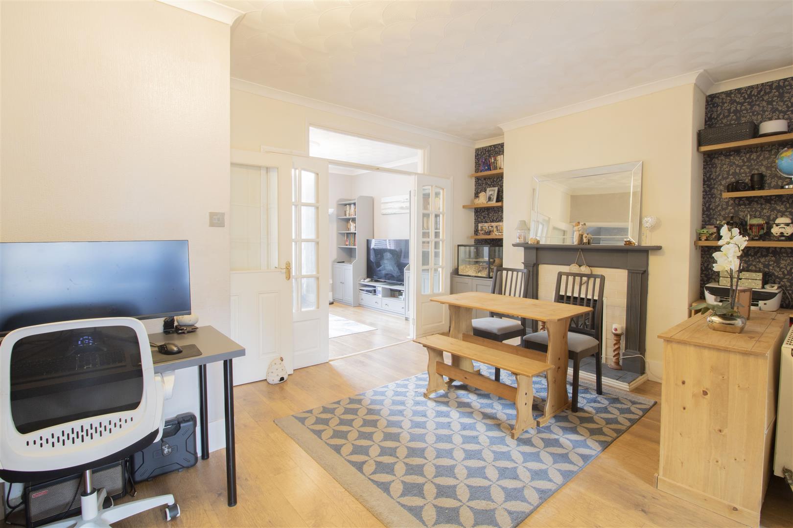 2 bedroom House for sale in Cwmcarn