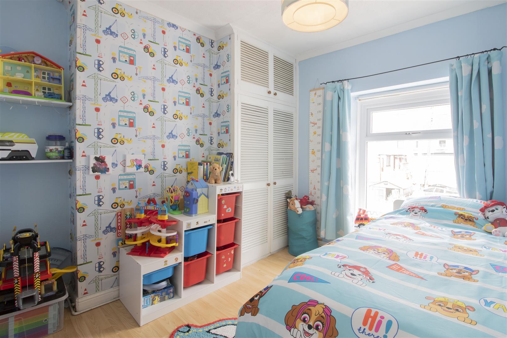 2 bedroom House for sale in Cwmcarn