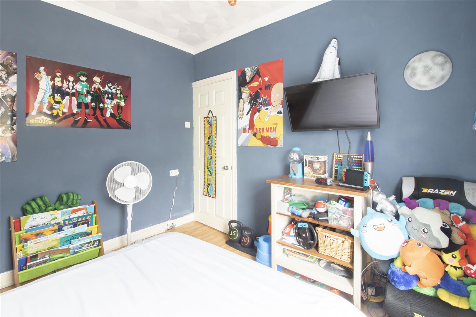 2 bedroom House for sale in Cwmcarn