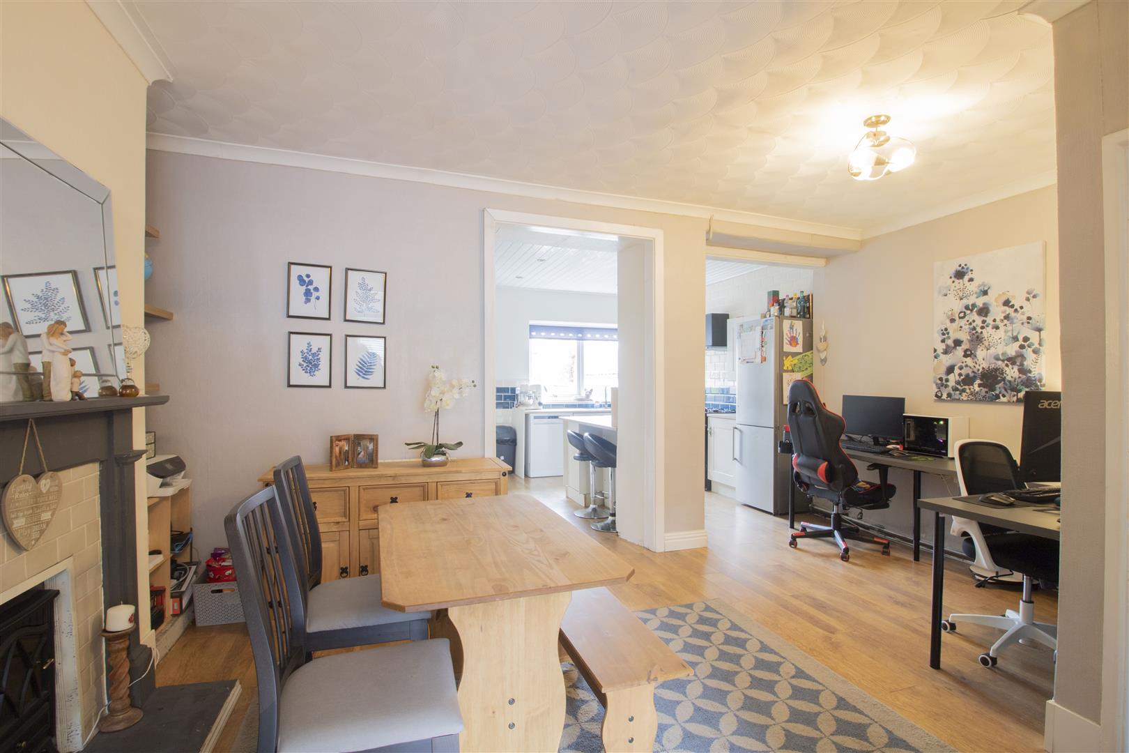 2 bedroom House for sale in Cwmcarn