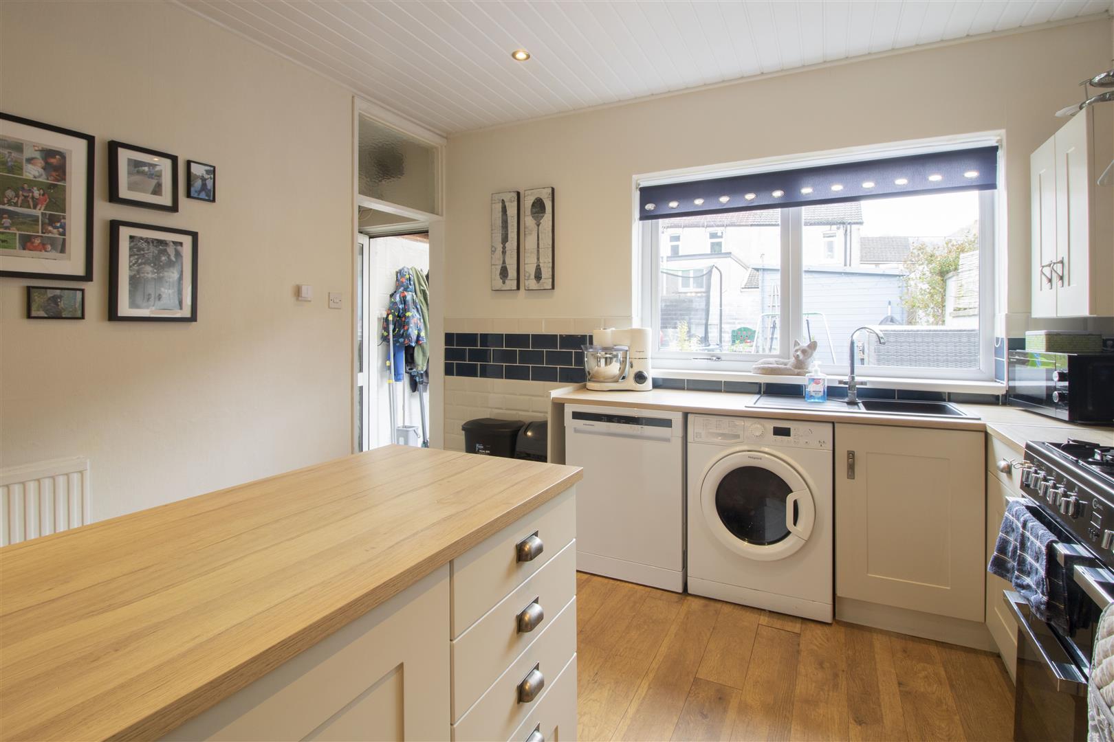 2 bedroom House for sale in Cwmcarn