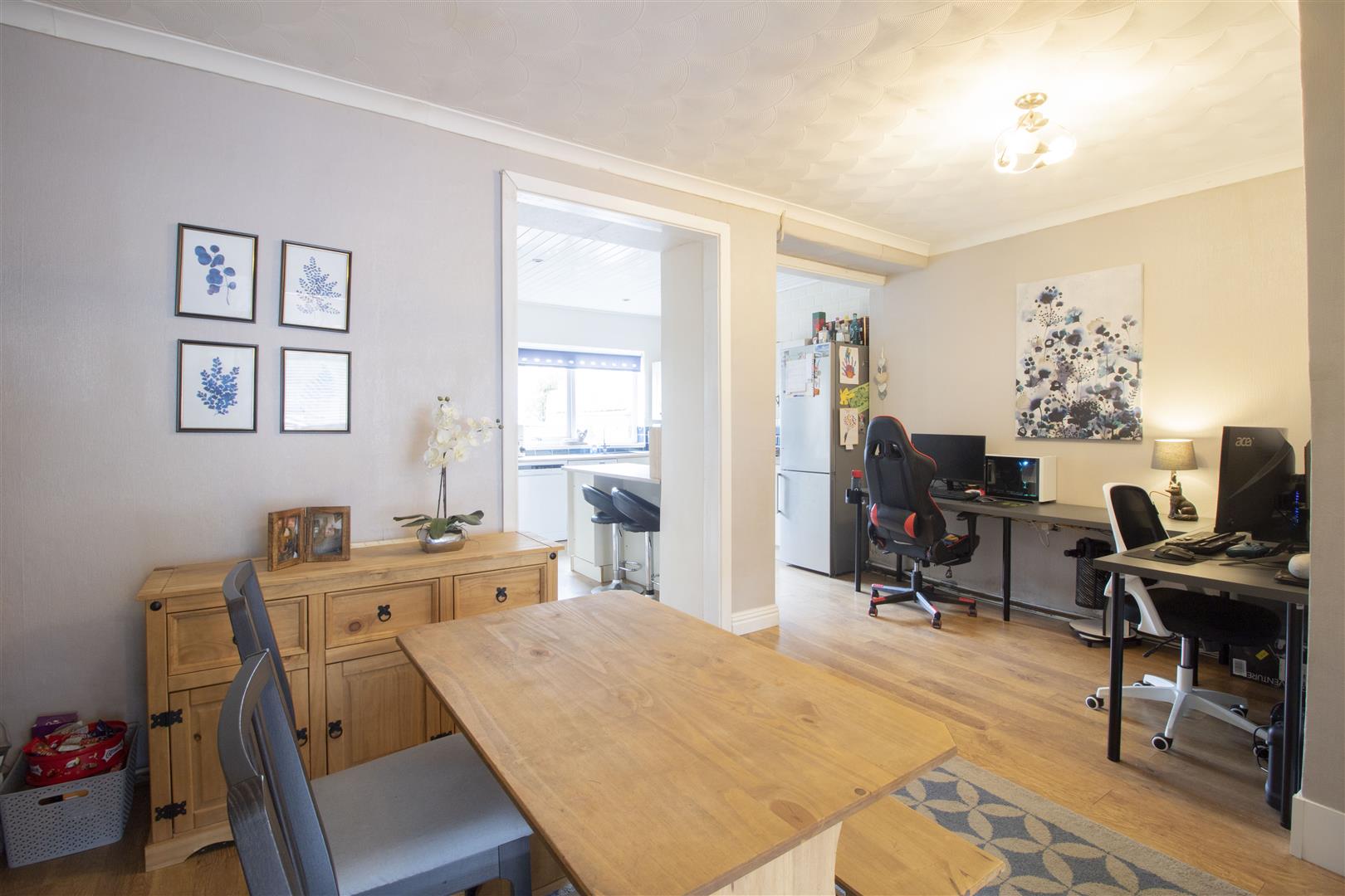 2 bedroom House for sale in Cwmcarn