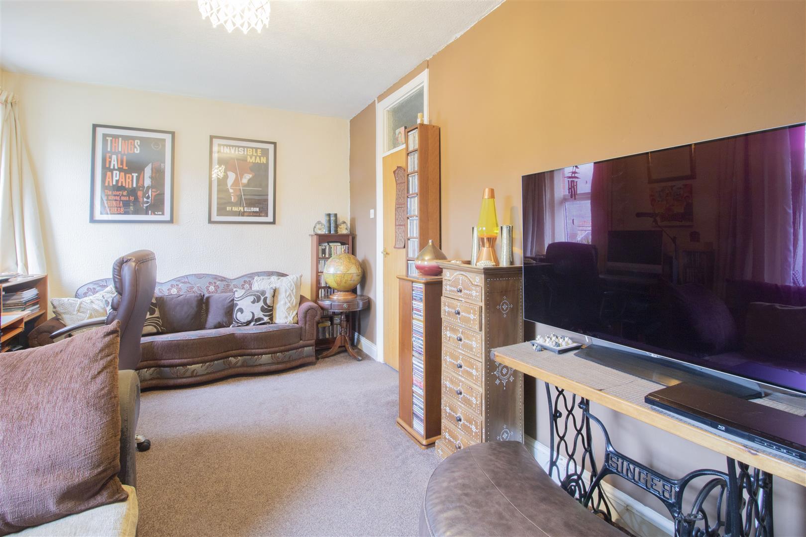 3 bedroom Terraced House for sale in Newport