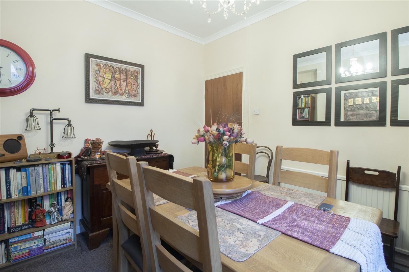 3 bedroom Terraced House for sale in Newport
