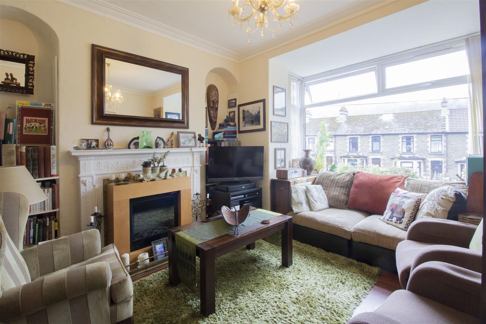 3 bedroom Terraced House for sale in Newport