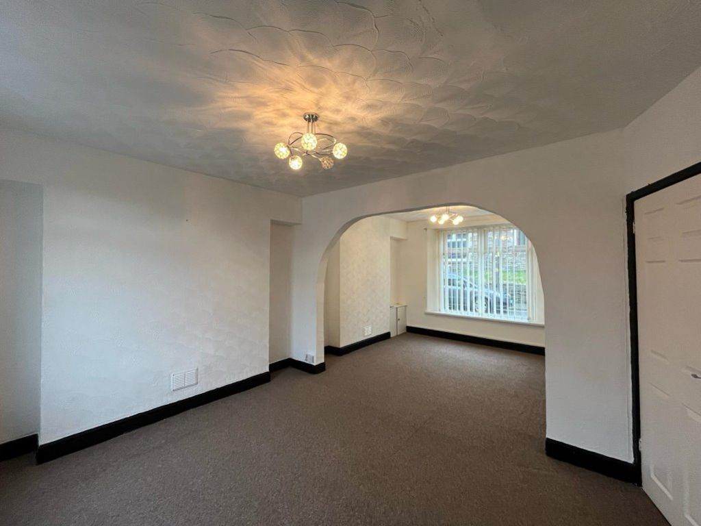 3 bedroom House for rent in New Tredegar