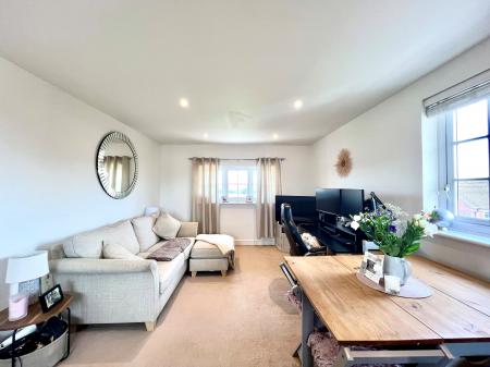 Dining Living Room