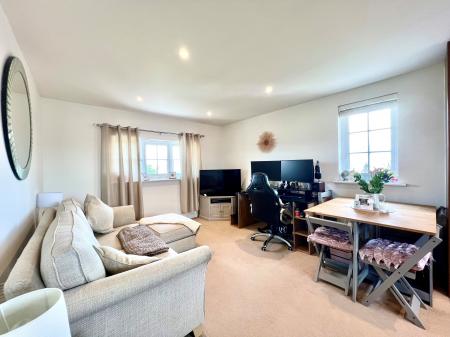 Dining Living Room