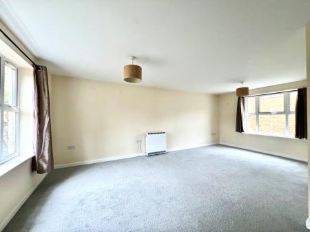 Living Dining Room