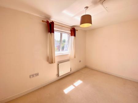 Add Bedroom Two