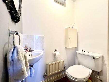 Cloakroom