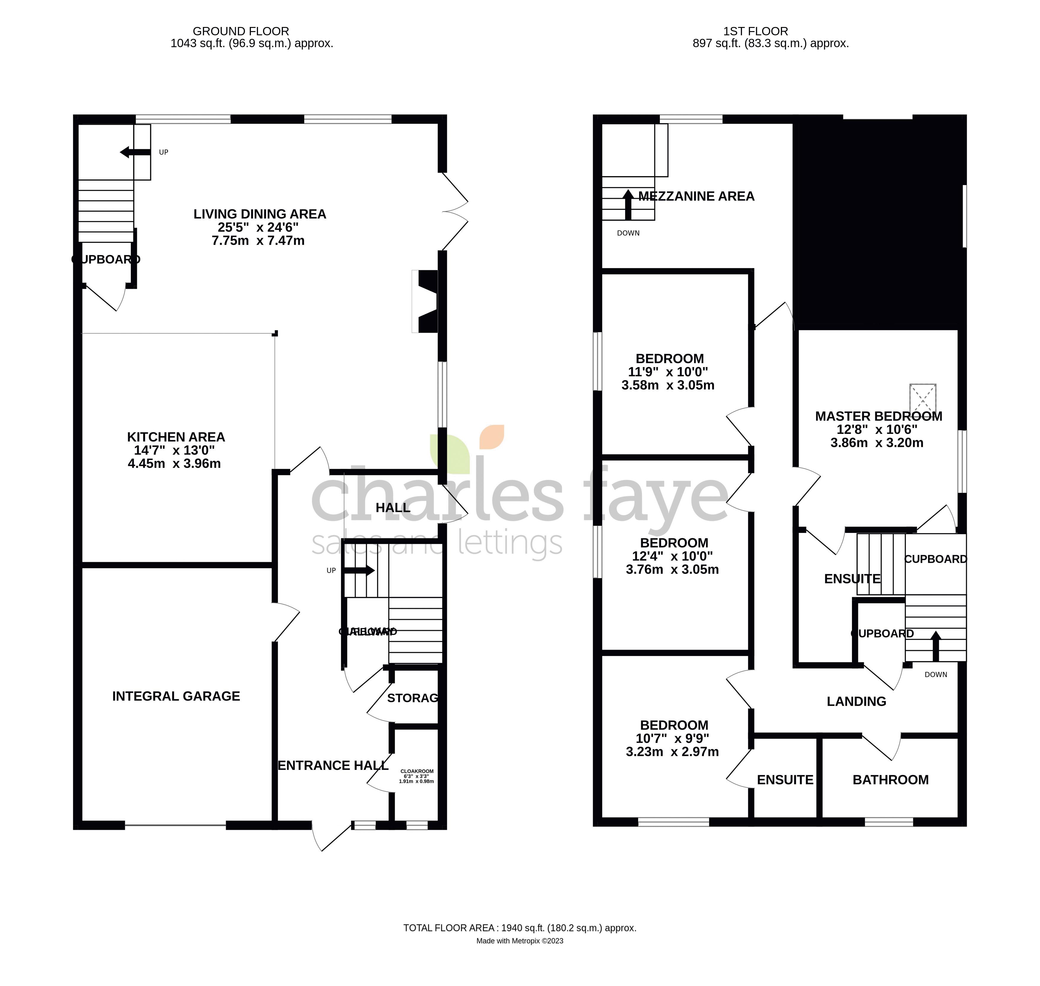 4 bedroom House for sale in Calne