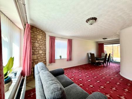 Living Dining Room