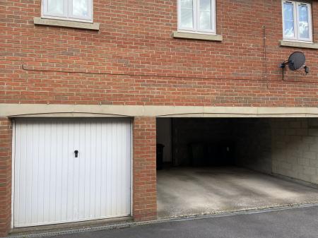 Garage And Carport