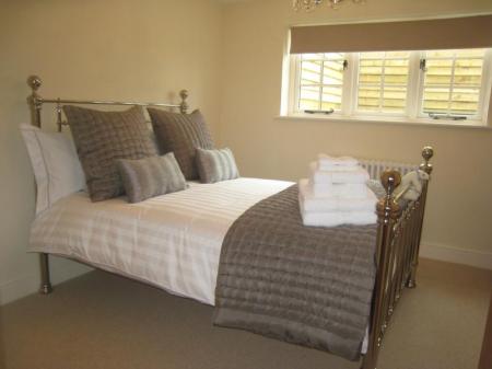 Bedroom Three/Office