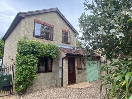 Property Front